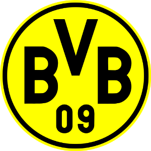 borussia dortmund logo