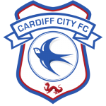 Cardiff City logo