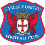 Carlisle United logo