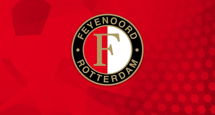 Feyenoord klein