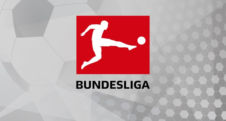 Bundesliga klein
