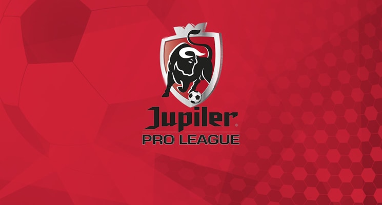 Jupiler Pro league