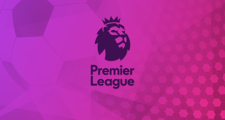 Premier League klein