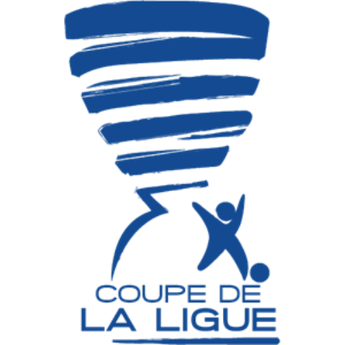 Competition logo for Coupe de France 2021-2022