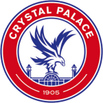 Crystal Palace logo