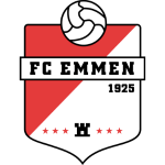 FC Emmen logo