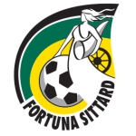 Fortuna Sittard Logo