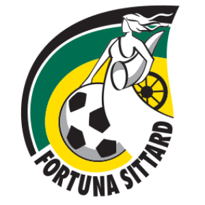 Fortuna Sittard Logo