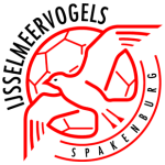 IJsselmeervogels logo