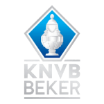 KNVB Beker logo