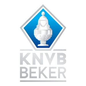 KNVB Beker ✓ Programma, Uitslagen |