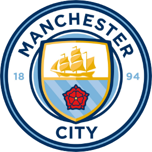 Manchester City Logo