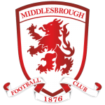 Middelsbrough logo 