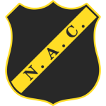 NAC Breda Logo