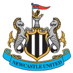 New Castle United logo