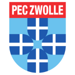 PEC Zwolle logo