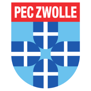 PEC Zwolle logo