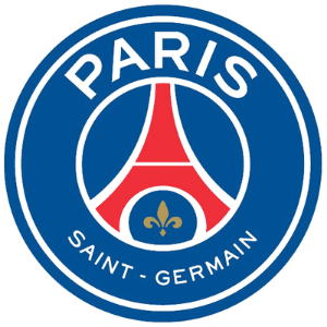 Paris Saint Germain logo