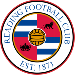 Reading FC logo