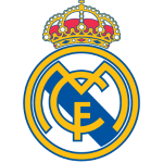 Real Madrid logo