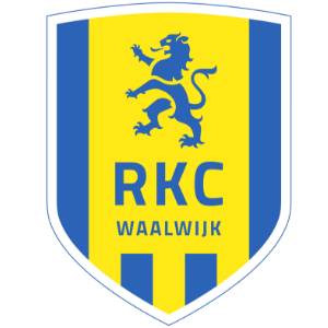 RKC Waalwijk logo