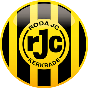 Roda JC logo