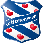 Heerenveen logo