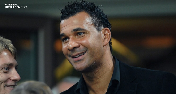 Ruud Gullit klein