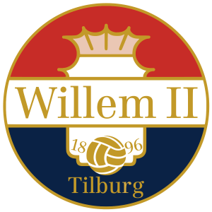 Willem 2 logo