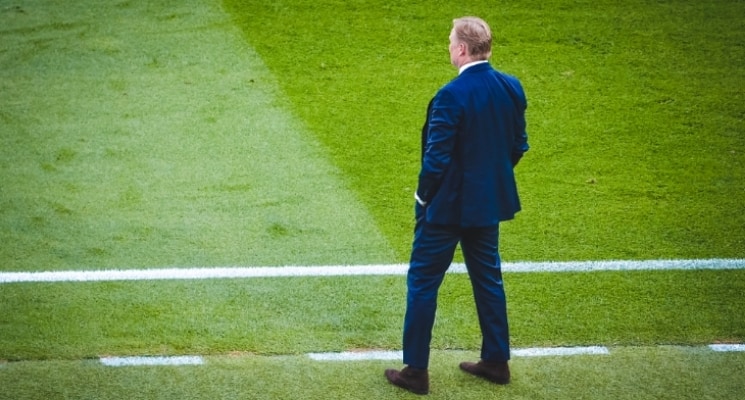 Ronald Koeman Nederlands elftal spelers