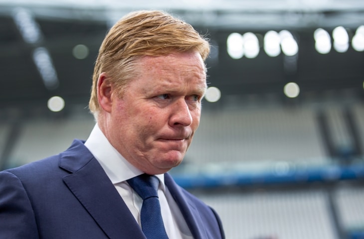 Ronald Koeman