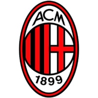 Competition logo for Milan