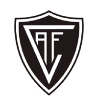 Competition logo for Academico Viseu