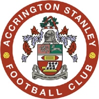 Competition logo for Accrington Stanley