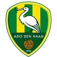 Competition logo for Jong ADO Den Haag