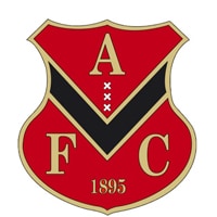 Competition logo for AFC