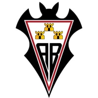 Competition logo for Albacete