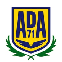 Competition logo for Alcorcón