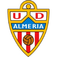 Competition logo for Almería