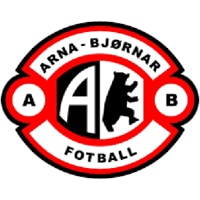 Competition logo for Arna-Bjørnar Vrouwen