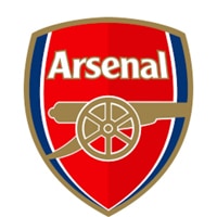 Competition logo for Arsenal Vrouwen