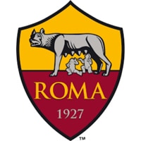 Competition logo for Roma