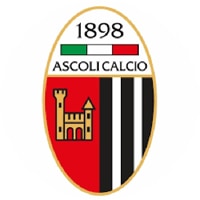 Competition logo for Ascoli