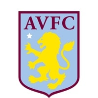 Competition logo for Aston Villa