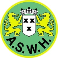 Competition logo for ASWH