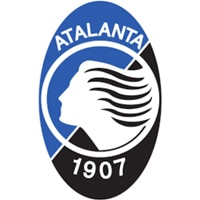 Competition logo for Atalanta Bergamo