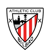 Competition logo for Athletic Bilbao Vrouwen