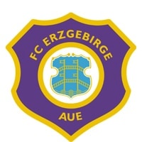 Competition logo for Erzgebirge Aue