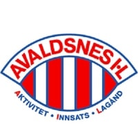 Competition logo for Avaldsnes Vrouwen