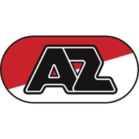 Competition logo for AZ Alkmaar